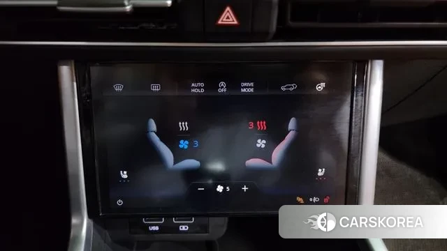 Ssangyong Torres id 3726505 из Кореи 8