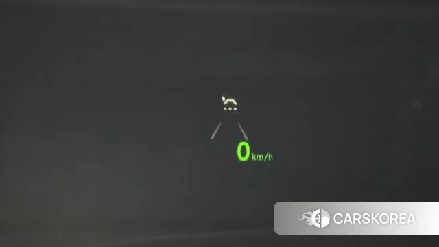 Genesis G90 id 3742145 из Кореи 8