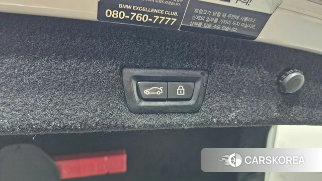 BMW 7 Series (G11) id 4246049 из Кореи 8