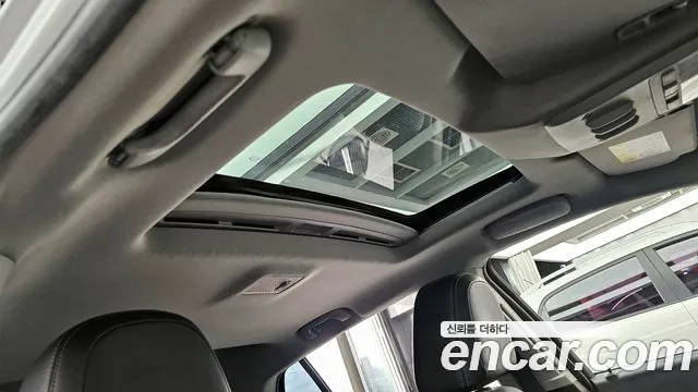 Chevrolet (GM Daewoo) The New Trax id 2887167 из Кореи 8