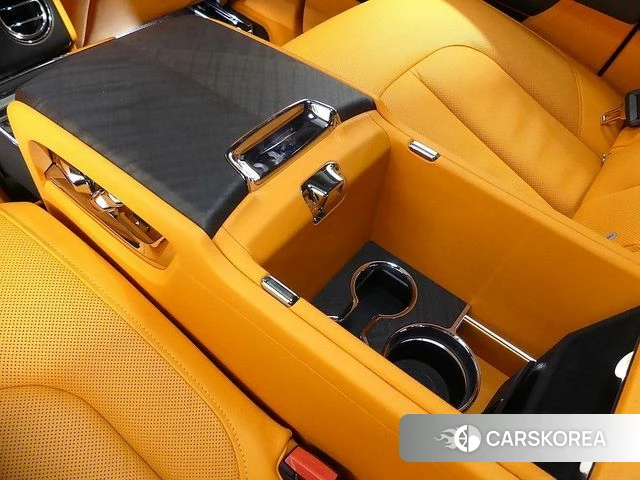 Rolls-Royce Cullinan id 4748190 из Кореи 8