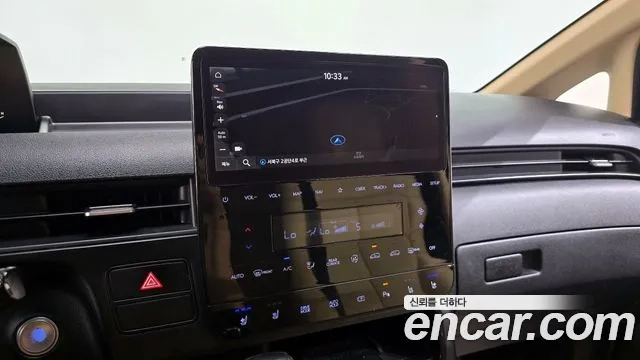 Hyundai Staria id 2954508 из Кореи 8