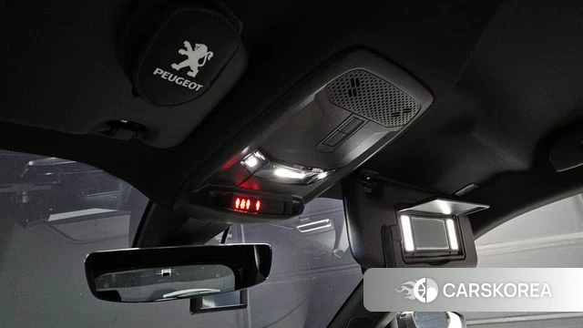 Peugeot e-2008 second generation id 4453368 из Кореи 8