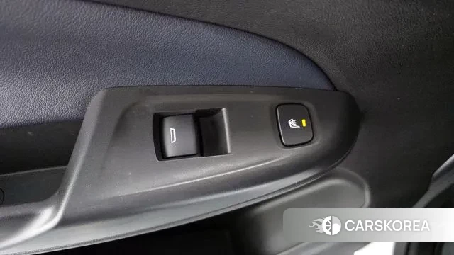 Chevrolet (GM Daewoo) Bolt EUV id 3523902 из Кореи 8