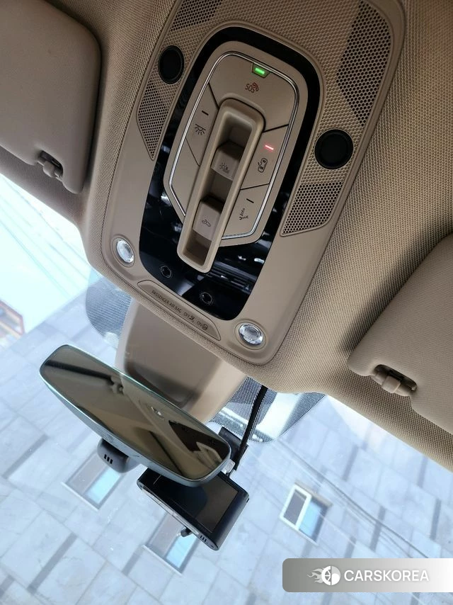 Audi Q5 (FY) id 4212000 из Кореи 8