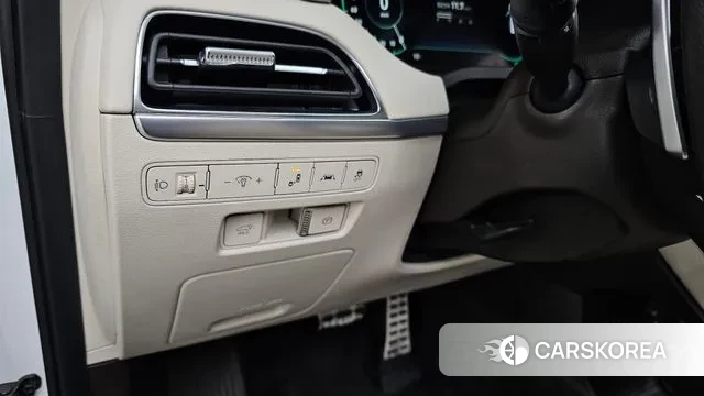 Hyundai Palisade id 3702359 из Кореи 8