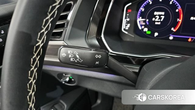 Volkswagen 7th Generation of Jetta id 4710908 из Кореи 8