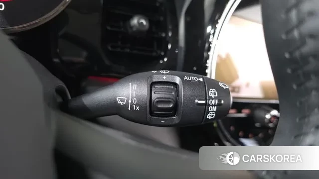 Mini Cooper id 3031657 из Кореи 8