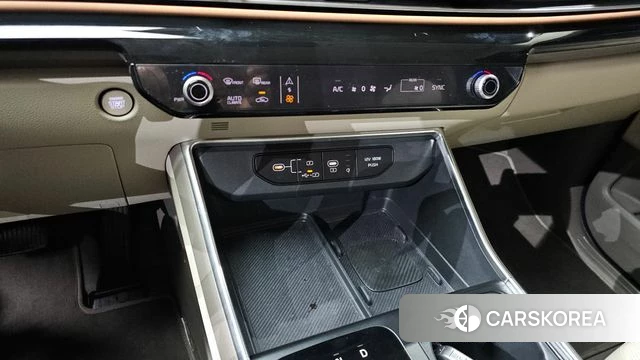 Kia The New Carnival 4th Generation id 4752835 из Кореи 8
