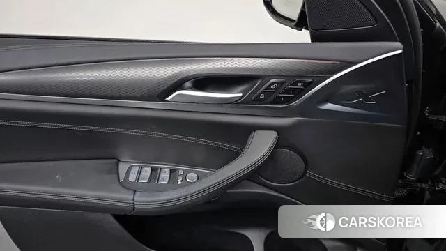 BMW X4 (G02) id 3496879 из Кореи 8