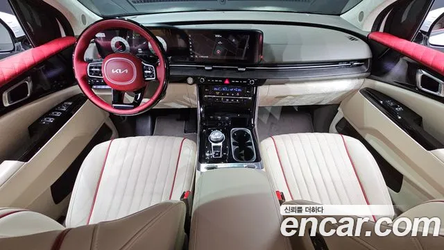 Kia Carnival 4th generation id 2699335 из Кореи 8