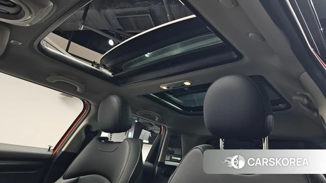 Mini Cooper id 3892798 из Кореи 8