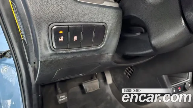 Kia The New Ray id 2849132 из Кореи 8