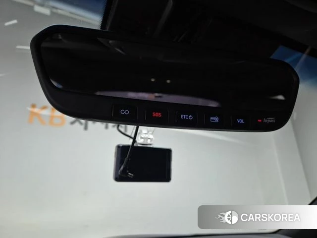 Genesis G70 id 3889406 из Кореи 8