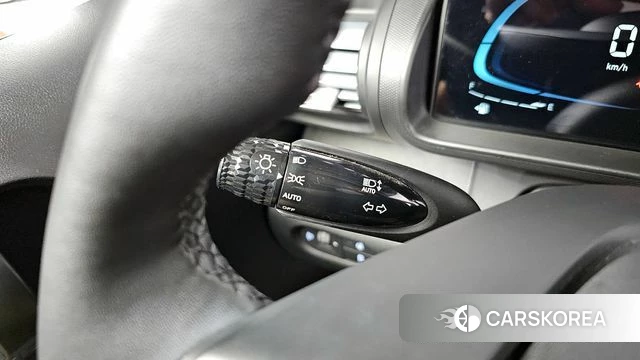 Hyundai Casper id 4409153 из Кореи 8