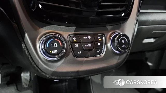 Chevrolet (GM Daewoo) The New Spark id 3325199 из Кореи 8