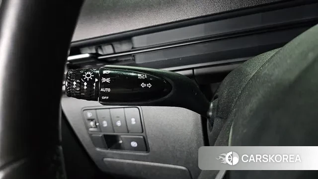 Hyundai Staria id 3032447 из Кореи 8