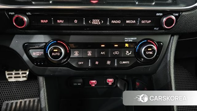 Kia The New Niro id 4435144 из Кореи 8