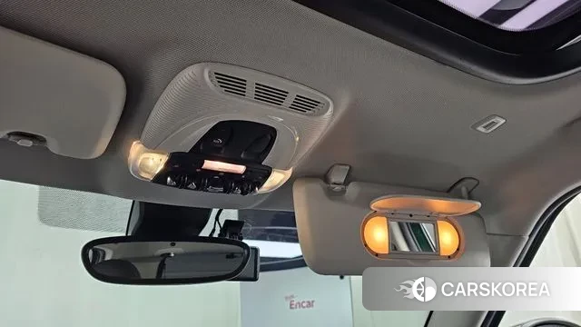 Mini Cooper Countryman id 3422186 из Кореи 8