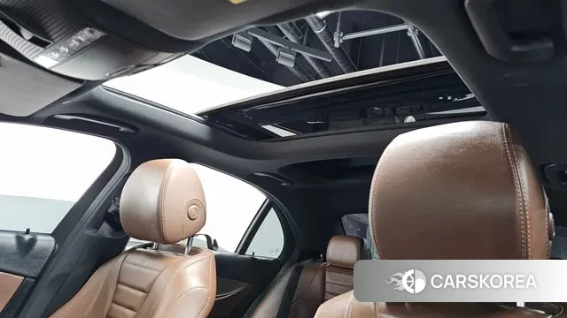 Mercedes-Benz E-Class W213 id 3479904 из Кореи 8