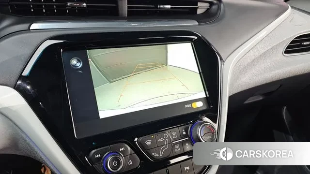 Chevrolet (GM Daewoo) Bolt EV id 3474355 из Кореи 8