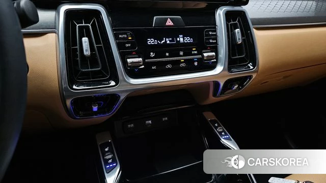 Kia Sorento 4th Generation id 3870884 из Кореи 8