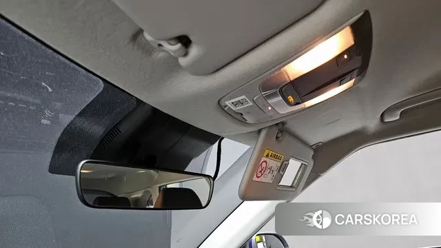 Kia Seltos id 3454259 из Кореи 8