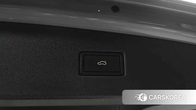 Volkswagen Tiguan second Generation id 4753851 из Кореи 8