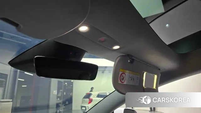 Tesla Model 3 id 3689703 из Кореи 8