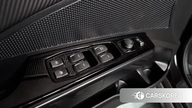 Ssangyong Berry New Tivoli id 3478729 из Кореи 8