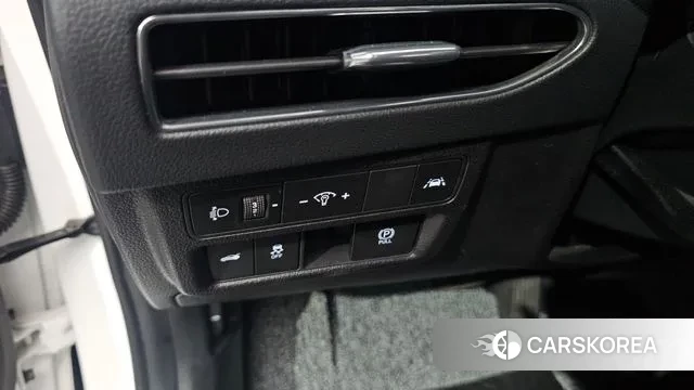 Hyundai Sonata (DN8) id 3247280 из Кореи 8