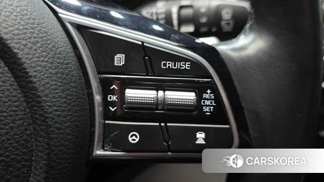 Kia Seltos id 3942052 из Кореи 8