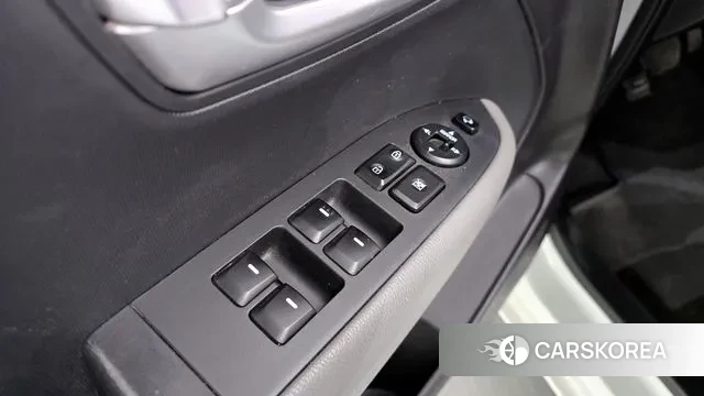 Kia The New Ray id 3635946 из Кореи 8