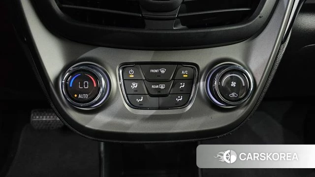 Chevrolet (GM Daewoo) The New Spark id 4020411 из Кореи 8