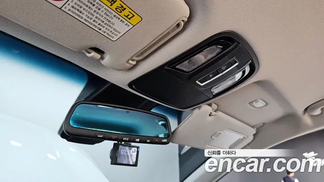 Kia The New Sorento id 2952050 из Кореи 8