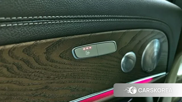 Mercedes-Benz E-Class W213 id 3434811 из Кореи 8