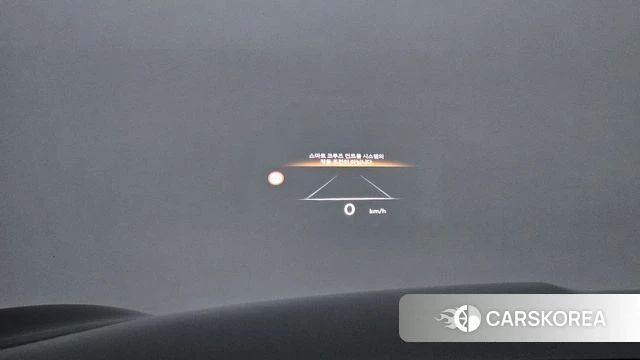 Genesis GV70 id 4421381 из Кореи 8