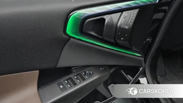 BMW X3 (G45) id 3517429 из Кореи 8