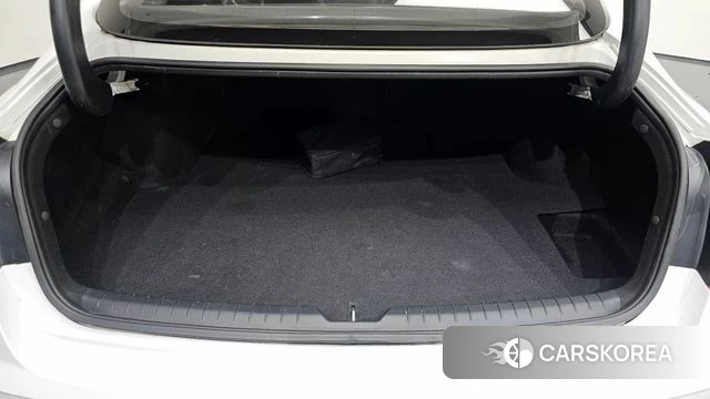 Hyundai Sonata (DN8) id 4525571 из Кореи 8