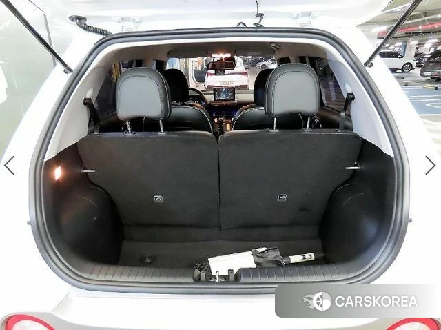 Hyundai Casper id 3964381 из Кореи 8