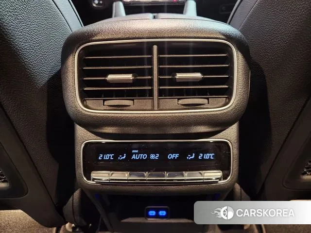 Mercedes-Benz GLE-Class W167 id 3619816 из Кореи 8