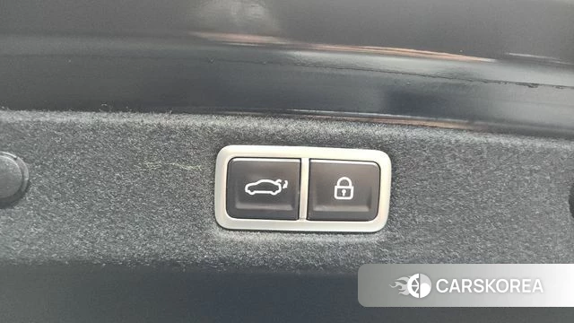 Hyundai Grandeur Hybrid (GN7) id 4469157 из Кореи 8