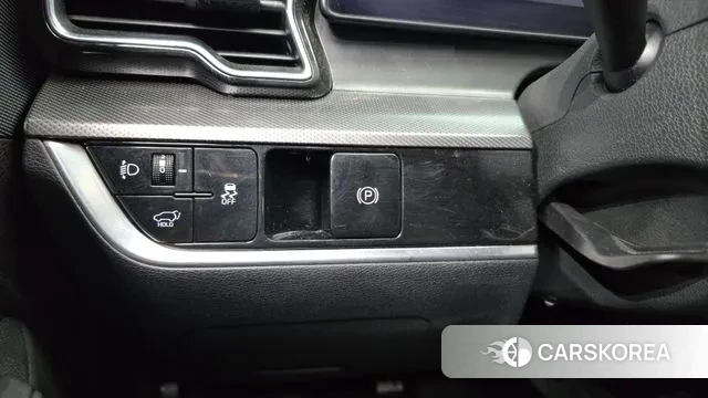 Kia Sportage 5th Generation id 3273976 из Кореи 8