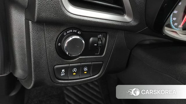 Chevrolet (GM Daewoo) The New Spark id 4345220 из Кореи 8