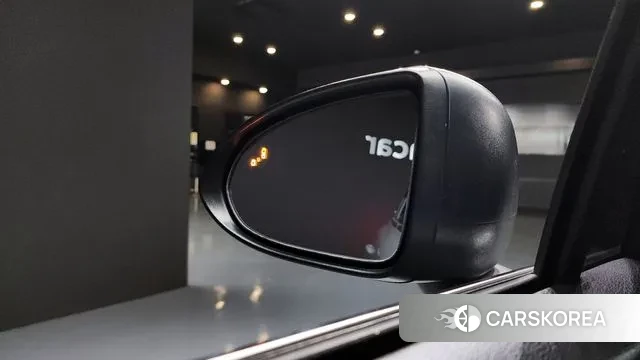 Hyundai Sonata (DN8) id 3747737 из Кореи 8