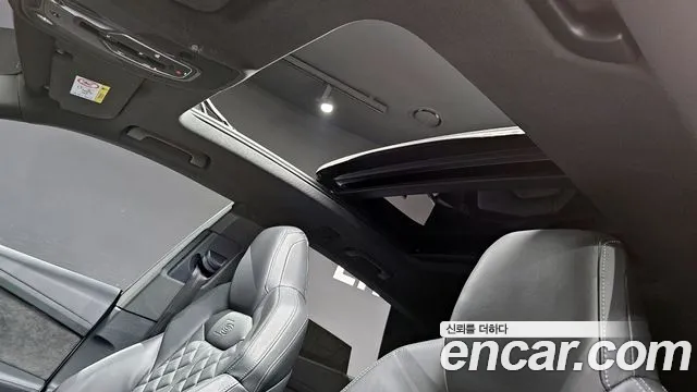 Audi Q8 (4M) id 2832576 из Кореи 8