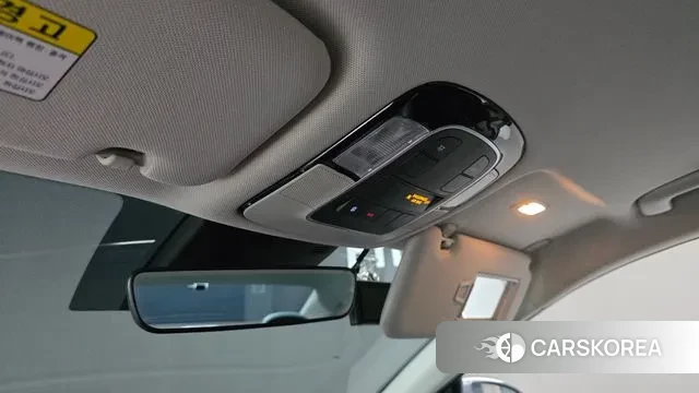 Hyundai Sonata (DN8) id 3772634 из Кореи 8