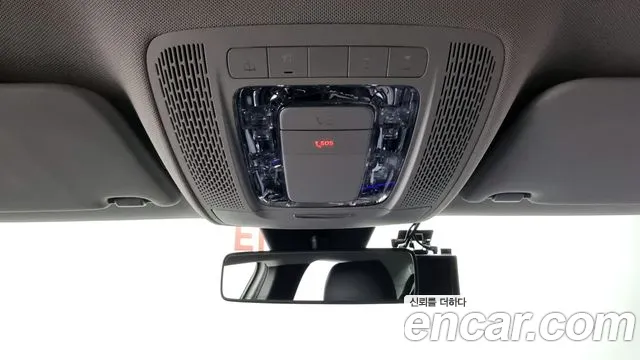 Mercedes-Benz A-Class W177 id 2711869 из Кореи 8