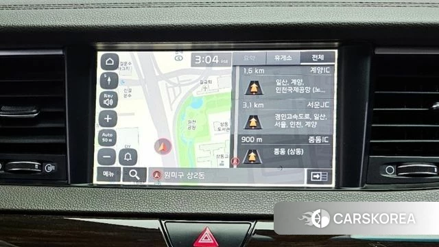 Kia Come New K7 id 3814005 из Кореи 8