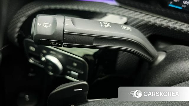 Mercedes-Benz A-Class W177 id 3936065 из Кореи 8